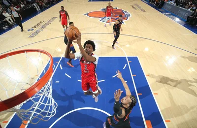 NBA季后赛 - 电竞下注