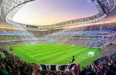 欧冠半决赛 - 电竞下注