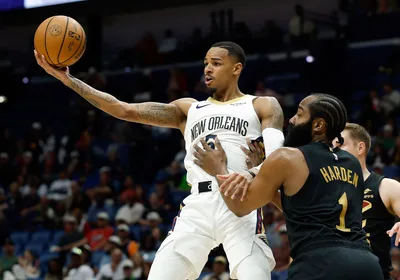 NBA挡拆战术分析 - 电竞下注