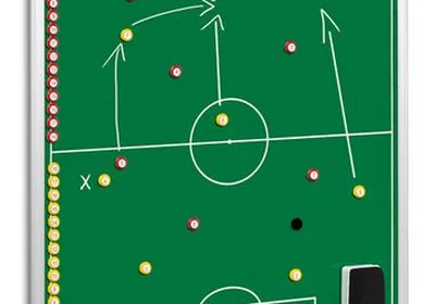 4-3-3阵型战术分析 - 电竞下注